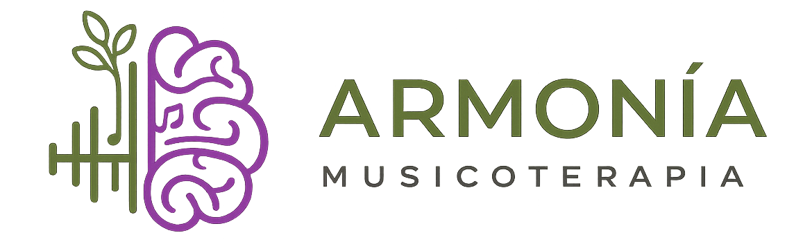 LOGO ARMONIA MUSICATERAPIA